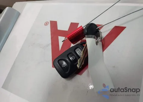 2012 Hyundai Elantra Limited (Ulsan Plant) z USA, uszkodzony, nr VIN KMHDH4AE7CU267768